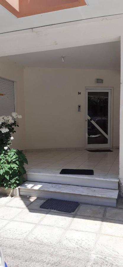 Irene Daire Yanya Dış mekan fotoğraf