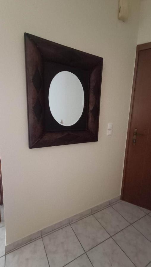 Irene Daire Yanya Dış mekan fotoğraf